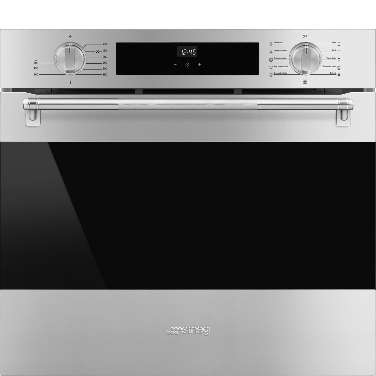 RANGE ESTUFA + HORNO 90 CM – REF: CPF36UGMX