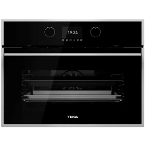 HORNO MULTIFUNCIONAL A VAPOR 60 CM – REF: HLC847SCBK