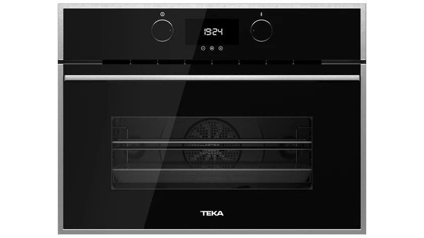 HORNO MICROONDAS COMBI 60 CM – REF: HLC844C