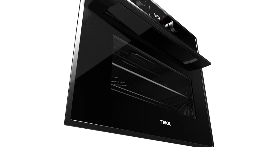 HORNO MICROONDAS COMBI 60 CM – REF: HLC844C - Imagen 4