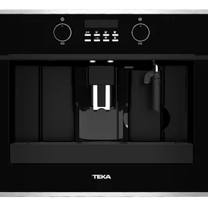 MAQUINA DE CAFE AUTOMATICA DIGITAL 60 CM – REF: CLC855GMBK