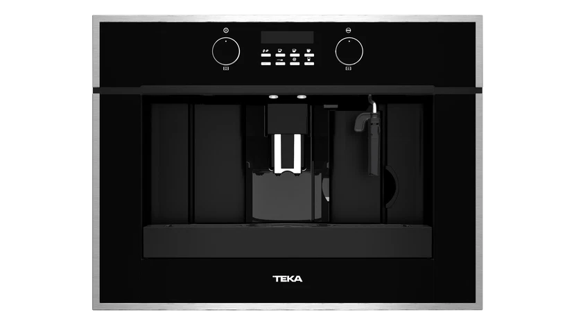 MAQUINA DE CAFE AUTOMATICA DIGITAL 60 CM – REF: CLC855GMBK
