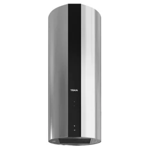 CAMPANA ISLA ACERO INOX 40 CM – REF: CC480
