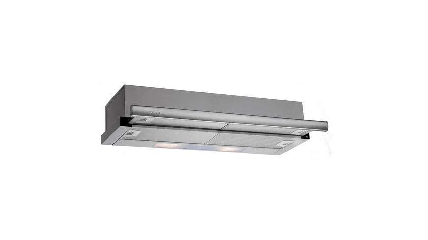 CAMPANA DE MUEBLE ACERO RETRACTIL 90 CM – REF: TL9310