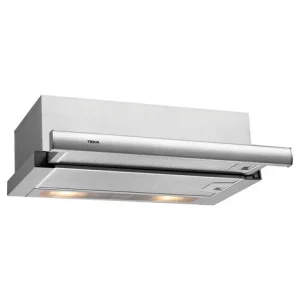 CAMPANA DE MUEBLE ACERO RETRACTIL 60 CM – REF: TL6310