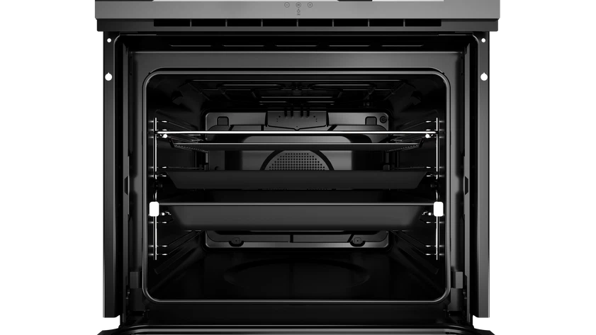 HORNO PIZZERO CRISTAL NEGRO 60 CM – REF: HLB85G1PBM - Imagen 4