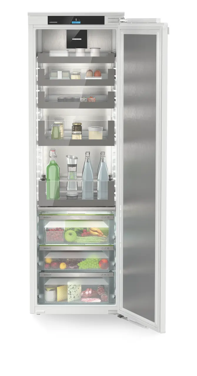 REFRIGERADOR DE INTEGRACIÓN PANELABLE 60 CM – REF: IRBP5170