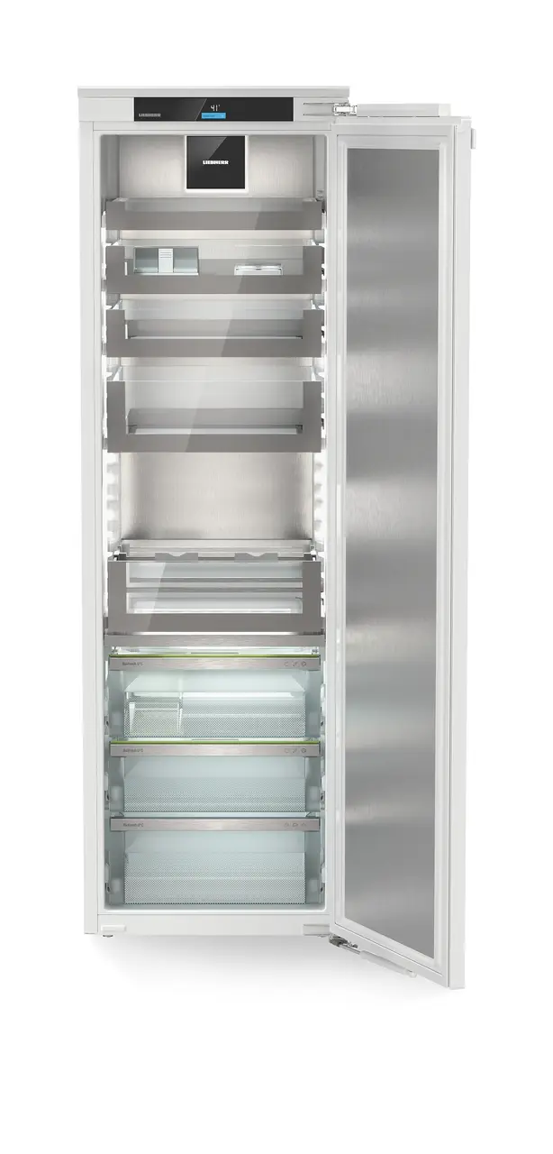 REFRIGERADOR DE INTEGRACIÓN PANELABLE 60 CM – REF: IRBP5170 - Imagen 4