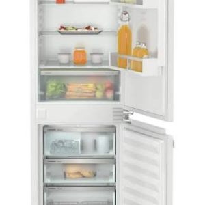 REFRIGERADOR-CONGELADOR DE INTEGRACIÓN PANELABLE 60 CM – REF: IC5110IM