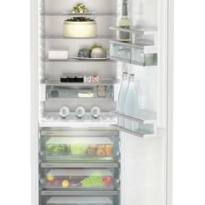REFRIGERADOR DE INTEGRACIÓN PANELABLE 60 CMS – REF: IRB5160