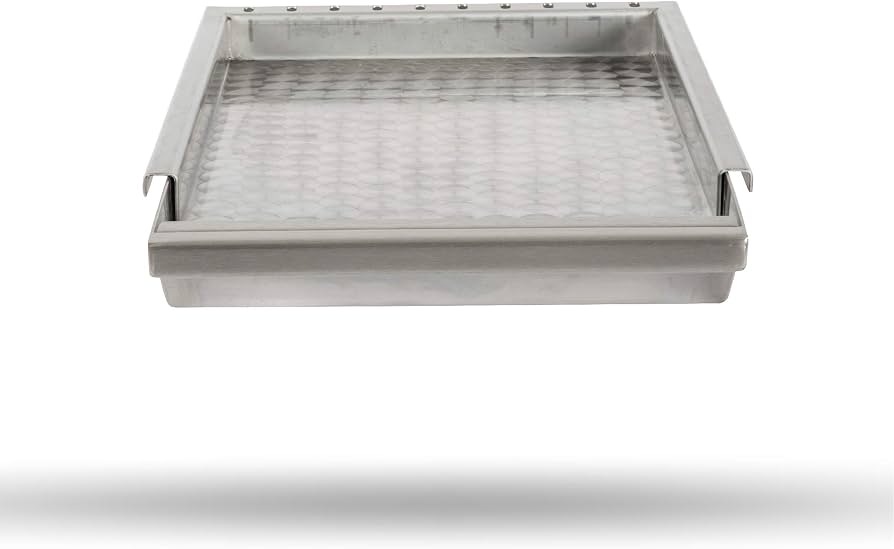 36” PARRILLA PARA EMPOTRAR SERIE S – REF: C2SL36NG