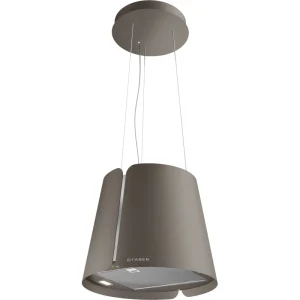 CAMPANA BEAT MATT TITANIO MATE – REF: 345.0612.337