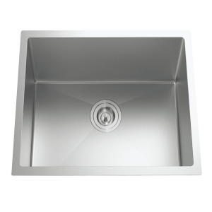 LAVAPLATOS 55 X 45 SATIN NICKEL - REF: AZ1303R