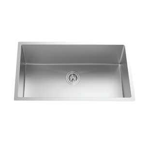 LAVAPLATOS 60 X 45 SATIN NICKEL – REF: AZ6045R