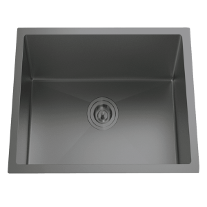 LAVAPLATOS 55 X 45 GUNMETAL – REF: AZZ-AZ5545-GM