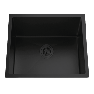 LAVAPLATOS 55 X 45 NEGRO – REF: AZZ-AZ5545-MB/C3BL
