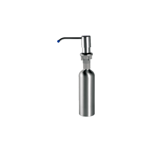 DISPENSADOR DE JABÓN - REF: AZD1-SS