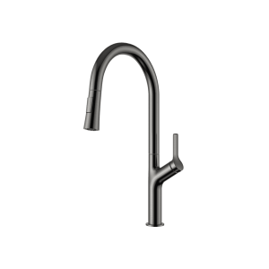 GRIFERÍA NARA GUNMETAL – REF: AZZ-AXEKM4009-2-GM