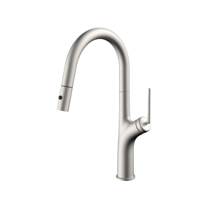 GRIFERÍA SYBA SATIN NICKEL – REF: AZZ-AZ59705N