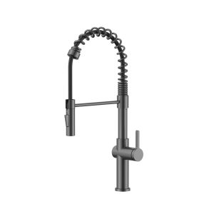 GRIFERÍA LINES GUNMETAL – REF: AZZ-K759C01452-1-GM