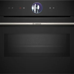 HORNO COMBI-MICROONDAS COMPACTO - REF: CMG7761B1