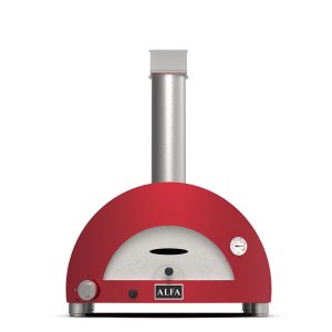HORNO PARA PIZZA / MODERNO 1 PIZZA - REF: FXMD-1P-G