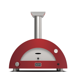 HORNO PARA PIZZA / MODERNO 2 PIZZE – REF: FXMD-2P-G
