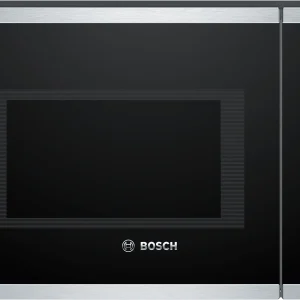 MICROONDAS CON GRILL - REF: BEL554MS0V